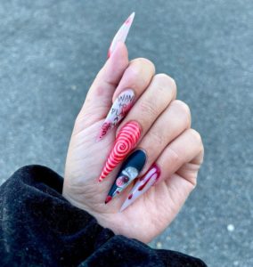 The Saw nails Hallowing 